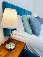 Krakow Apartments & Rooms