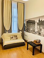 Krakow Apartments & Rooms