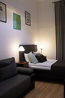 Krakow Apartments & Rooms