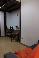 Krakow Apartments & Rooms