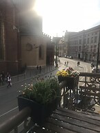 Krakow Apartments & Rooms