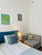 Krakow Apartments & Rooms