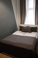 Krakow Apartments & Rooms