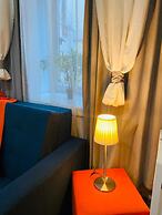 Krakow Apartments & Rooms