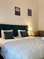 Krakow Apartments & Rooms