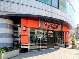 Apa Hotel Biwako Seta Ekimae