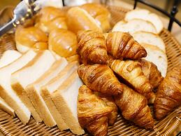 Apa Hotel Biwako Seta Ekimae