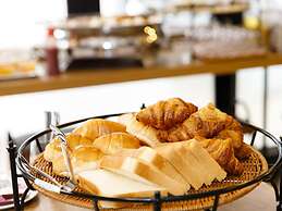 Apa Hotel Biwako Seta Ekimae