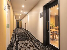 Apa Hotel Biwako Seta Ekimae