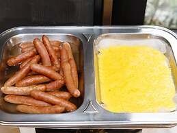 Apa Hotel Biwako Seta Ekimae