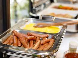 Apa Hotel Biwako Seta Ekimae