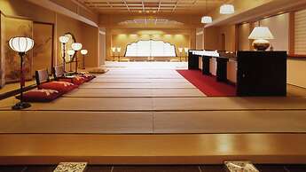 Shuku Kaifu Minamichita Yamami Onsen