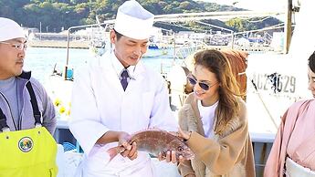 Shuku Kaifu Minamichita Yamami Onsen