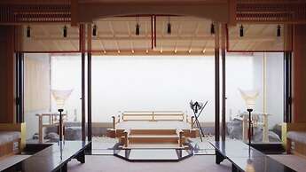 Shuku Kaifu Minamichita Yamami Onsen