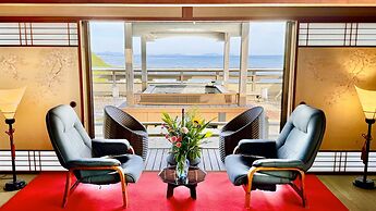 Shuku Kaifu Minamichita Yamami Onsen