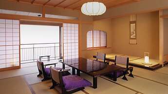 Shuku Kaifu Minamichita Yamami Onsen