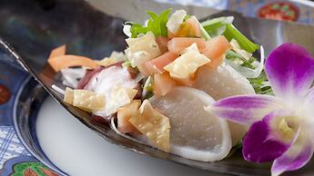 Shuku Kaifu Minamichita Yamami Onsen