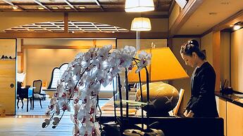 Shuku Kaifu Minamichita Yamami Onsen