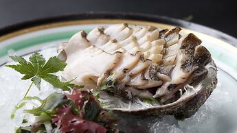 Shuku Kaifu Minamichita Yamami Onsen