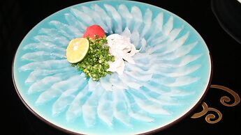 Shuku Kaifu Minamichita Yamami Onsen