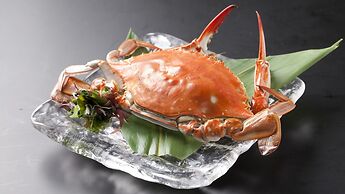 Shuku Kaifu Minamichita Yamami Onsen