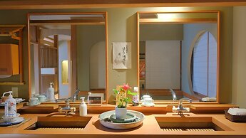 Shuku Kaifu Minamichita Yamami Onsen