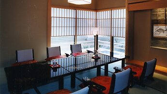 Shuku Kaifu Minamichita Yamami Onsen