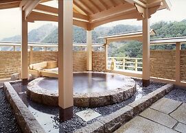 Shuku Kaifu Minamichita Yamami Onsen