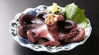 Shuku Kaifu Minamichita Yamami Onsen