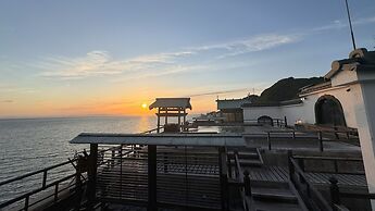 Shuku Kaifu Minamichita Yamami Onsen