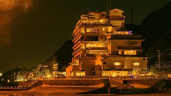 Shuku Kaifu Minamichita Yamami Onsen