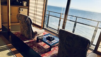 Shuku Kaifu Minamichita Yamami Onsen