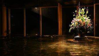 Shuku Kaifu Minamichita Yamami Onsen