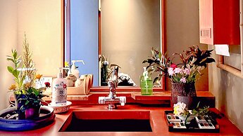 Shuku Kaifu Minamichita Yamami Onsen