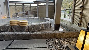 Shuku Kaifu Minamichita Yamami Onsen
