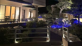 Shuku Kaifu Minamichita Yamami Onsen