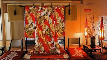 Shuku Kaifu Minamichita Yamami Onsen