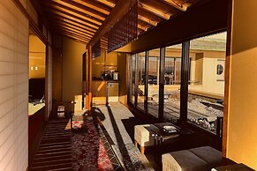 Shuku Kaifu Minamichita Yamami Onsen