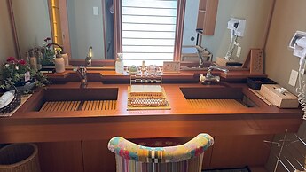 Shuku Kaifu Minamichita Yamami Onsen