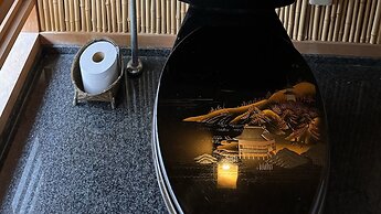 Shuku Kaifu Minamichita Yamami Onsen