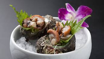 Shuku Kaifu Minamichita Yamami Onsen