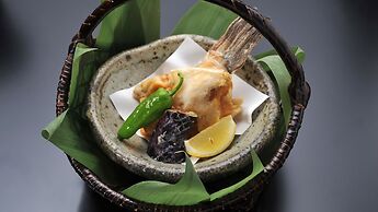 Shuku Kaifu Minamichita Yamami Onsen