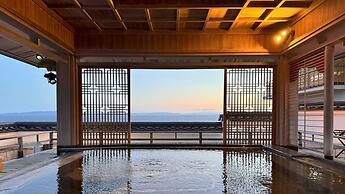 Shuku Kaifu Minamichita Yamami Onsen