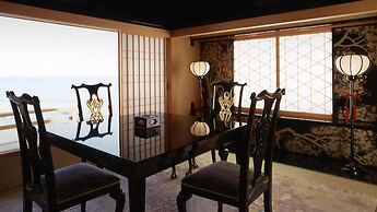 Shuku Kaifu Minamichita Yamami Onsen