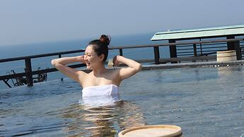 Shuku Kaifu Minamichita Yamami Onsen