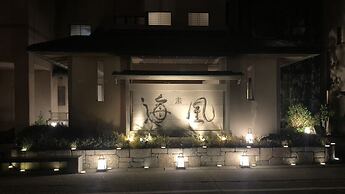 Shuku Kaifu Minamichita Yamami Onsen