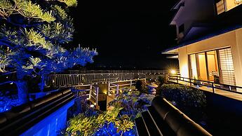 Shuku Kaifu Minamichita Yamami Onsen