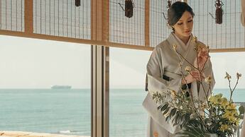 Shuku Kaifu Minamichita Yamami Onsen