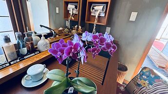 Shuku Kaifu Minamichita Yamami Onsen