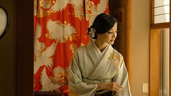 Shuku Kaifu Minamichita Yamami Onsen